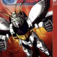   Mobile Fighter G Gundam <small>Art</small> 